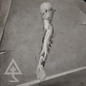 flash tattoo tatouage sombre dark organic bioorganic Giger biomechanic
